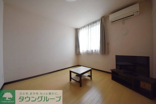 レオネクストグリーン下石神井の物件内観写真